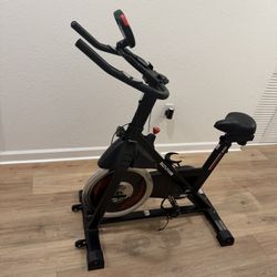 Sovnia B002 Indoor Bike Exercise Bike Spinning Cardio 