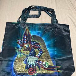 Yugioh Tote Bag 