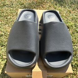 Yezzy slides