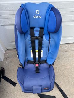 Diono Radian 3RXT 3-Across Carseat