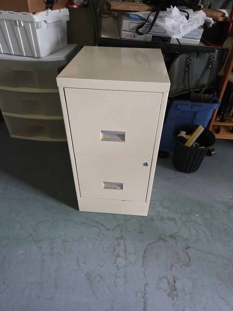 File Cabinet