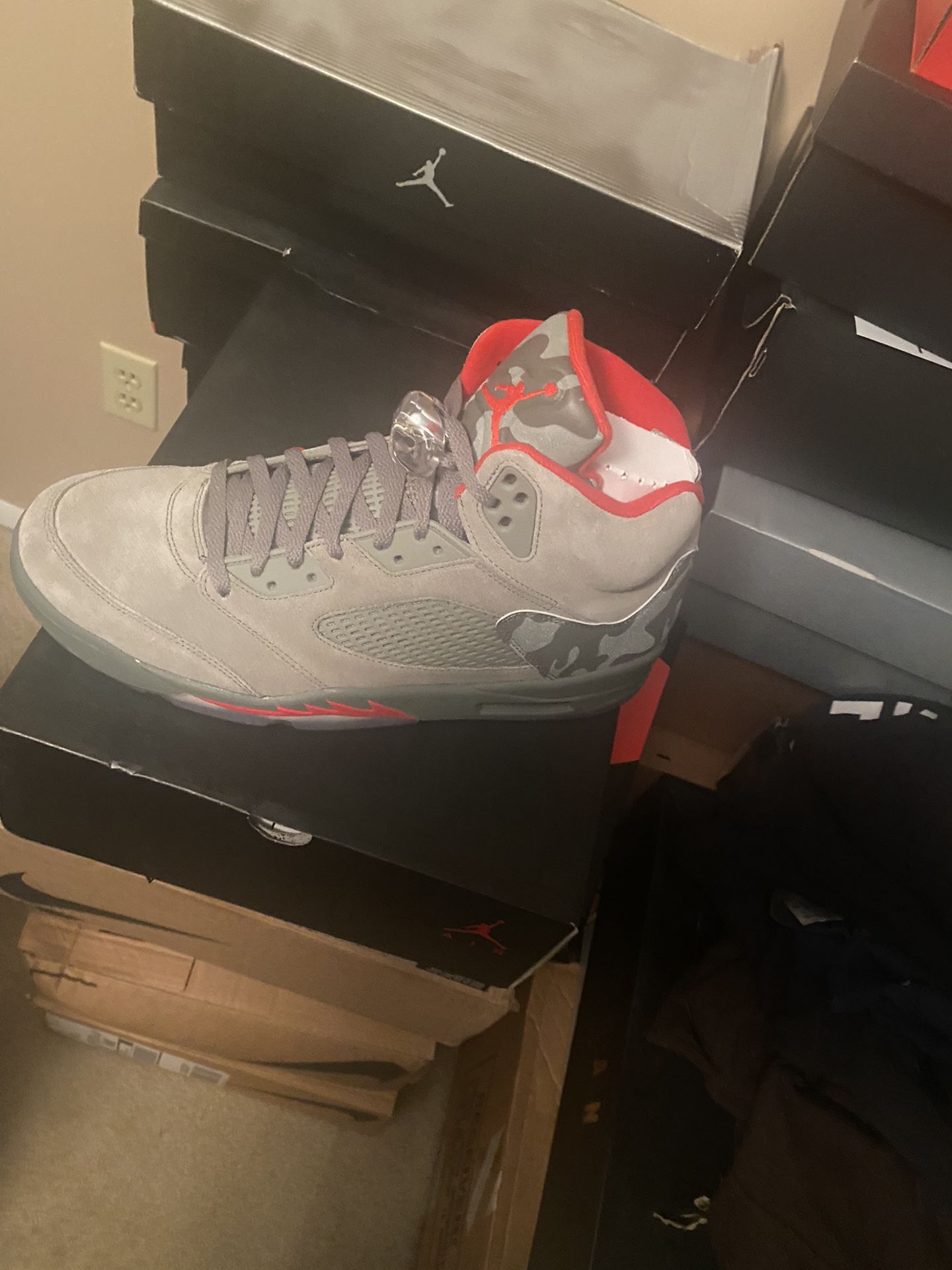 Jordan Size 13
