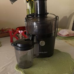 Nutribullet