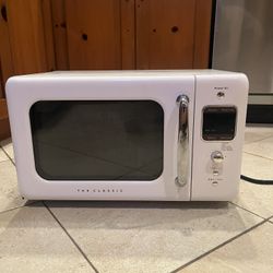 Winia Classic Microwave