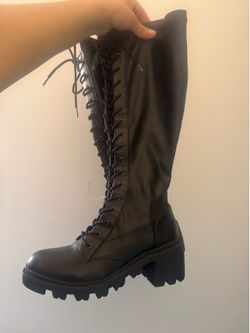 Women’s boots