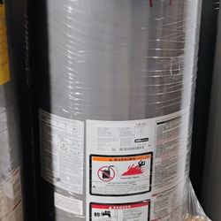 Propane Gas Water Heater 