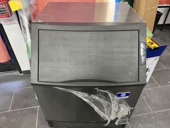 Water Cooled Ice Machine