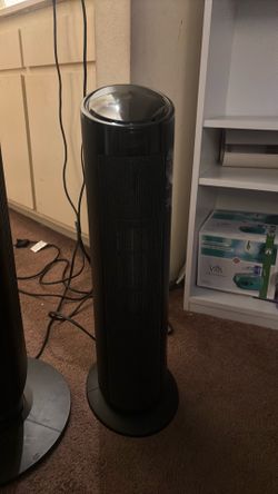 Mini heater