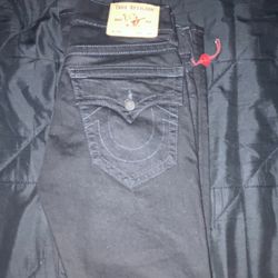 True religion pants