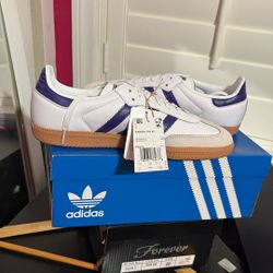 Shoes Sambas