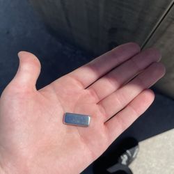 Mincraft Meal Iron 