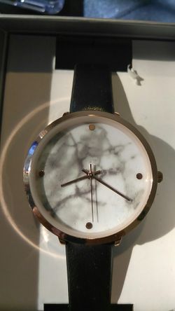 Women's watch