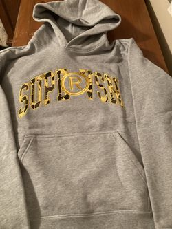 SUPERVSN Hoodie