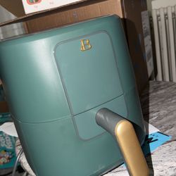 3qt Digital Air fryer