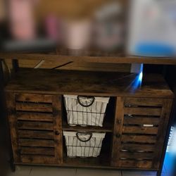 Farm House Coffee Station