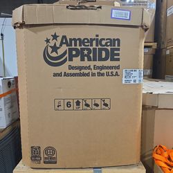 Goodman 1.5 Ton AC unit and Heat Pump