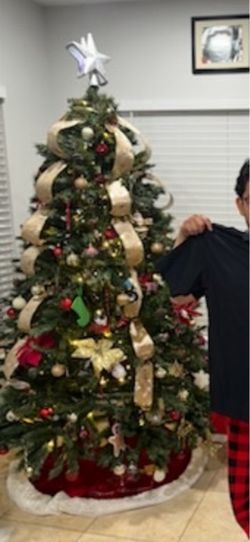 Christmas Tree