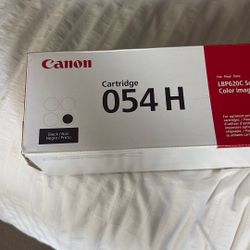 Free Canon Cartridge 