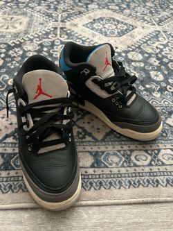 Jordan 3 retro OG rare air (size 4.5)