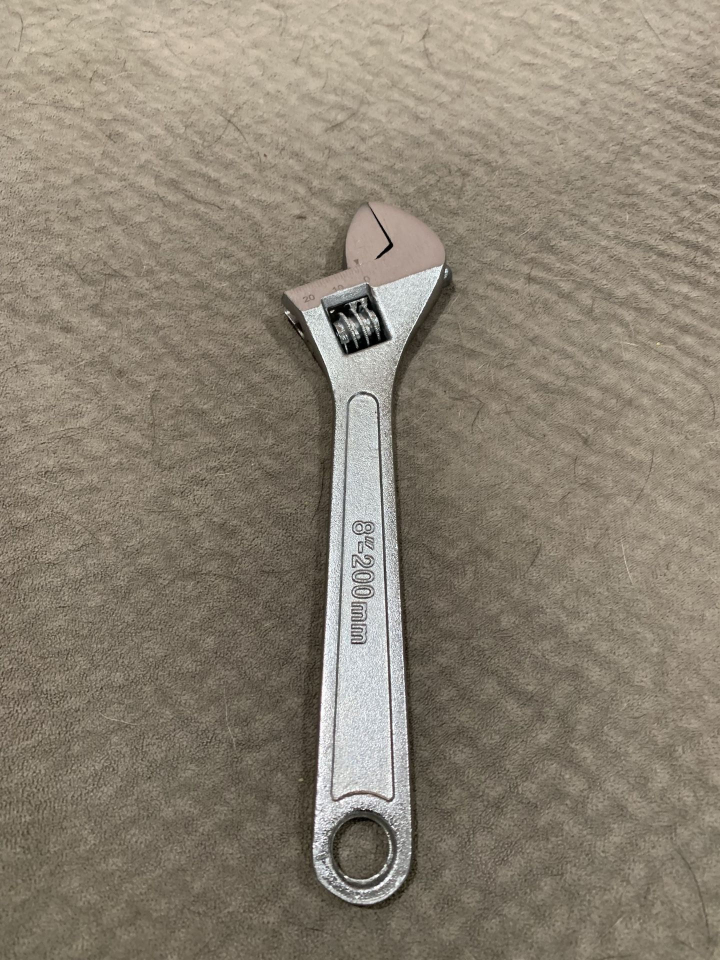 Wrench