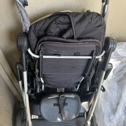 Graco Stroller 