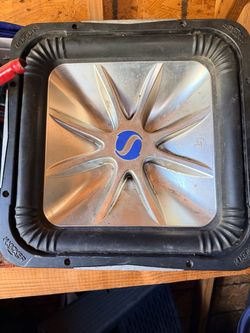 Kicker L7 no box