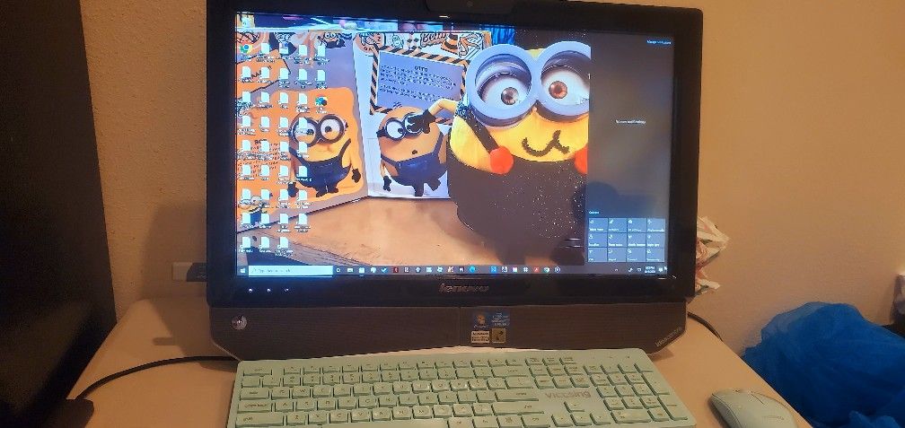Lenovo B320