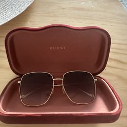 Gucci Sunglasses 
