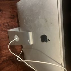 Apple Computer Monitor