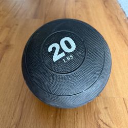 Aeromat Extreme Performance Slam Ball - Set Of 2