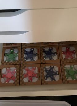 Fidget Spinners