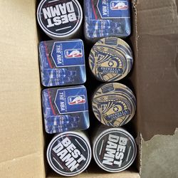 Coasters