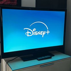 43” Inch  Insignia 