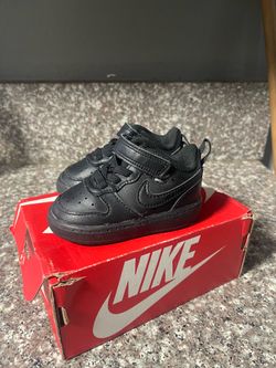 Baby shoes