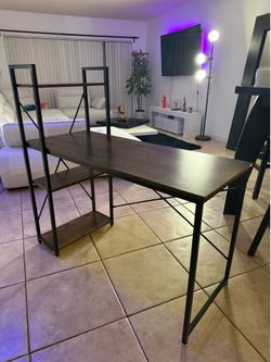 Study desk