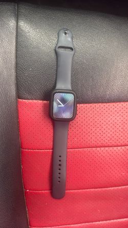 Apple Watch SE 3 GPS