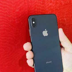 🔥🔥iPhone X 64gb Factory Unlocked With Warranty 