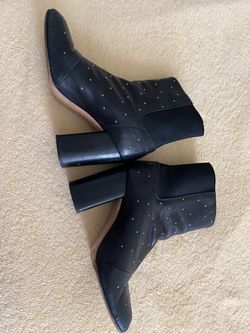 Rag Bone boots 26