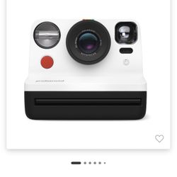 Polaroid Camera