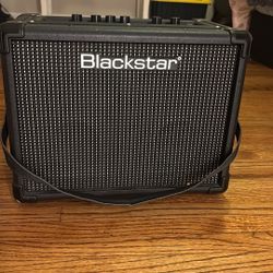 Blackstar ID: Core Stereo 10 Guitar Amp