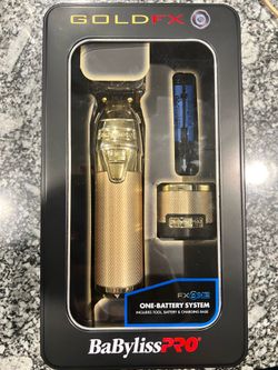 Babyliss fx pro