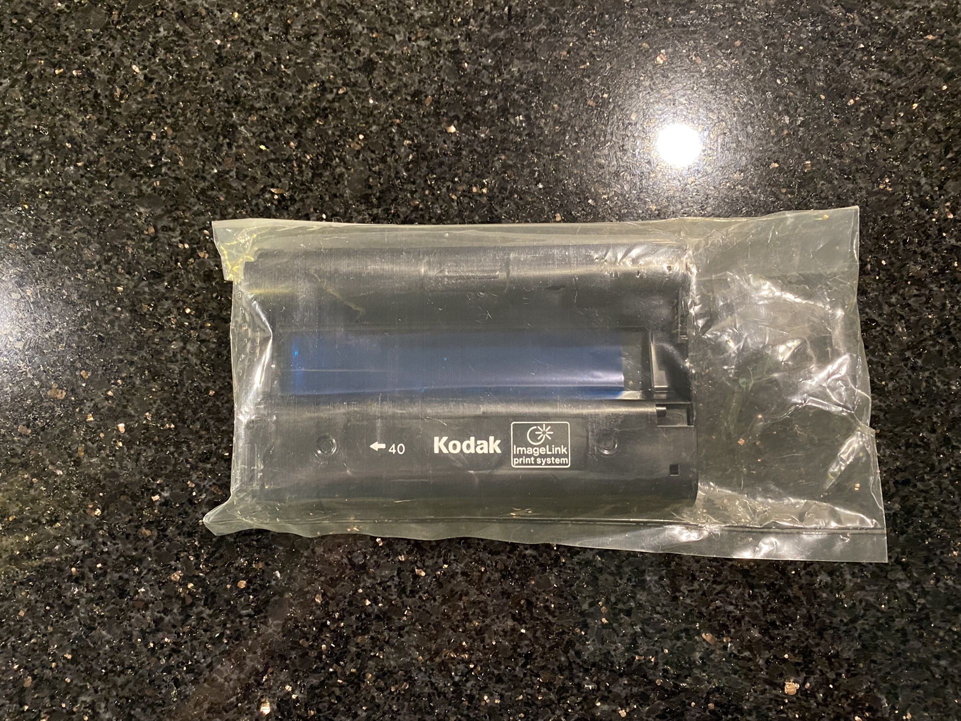 Kodak EasyShare PH-40 Photo Color Cartridge