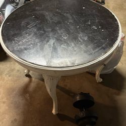 Vintage Table 