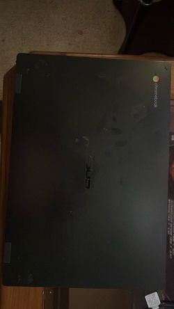 ASUS Chromebook Laptop