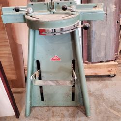 Morso F Foot Operated Frame Chopper $500 OBO
