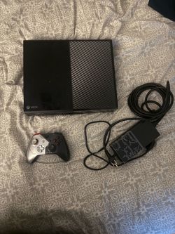 Xbox one