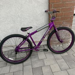 SE big ripper 29”