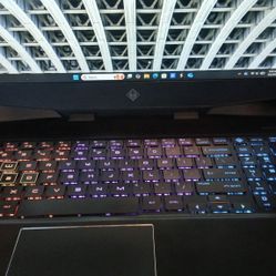 Omen Labtop 1660 Ti 