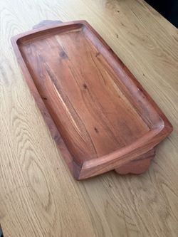 Hearth & Hand™ with Magnolia Large Tray