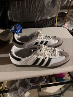 Adidas samba OG size 11.5